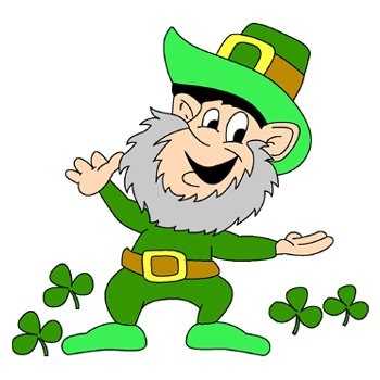 St Patricks Day på Players Inn